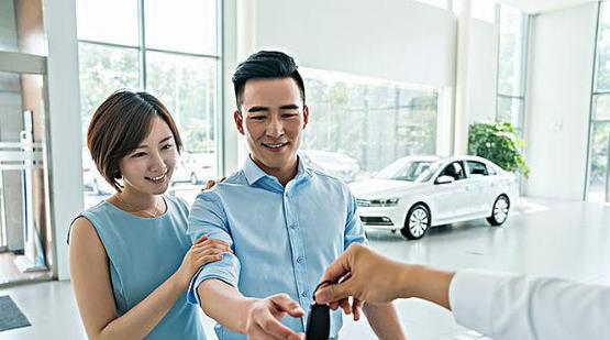 4s店拖延提车时间猫腻