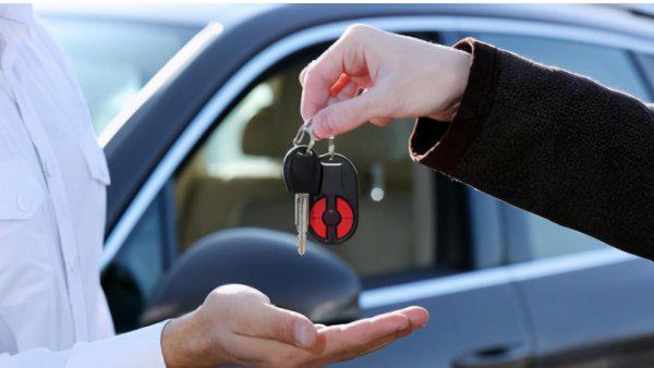 4s店拖延提车时间猫腻