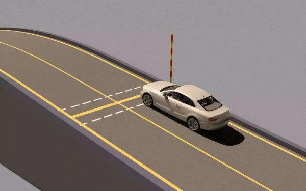 科目二熄火扣多少分