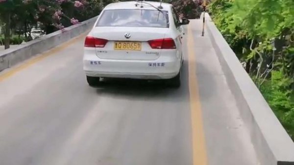 科目二熄火扣多少分