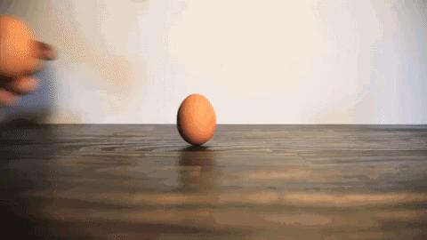 鸡蛋常温下能保存多久