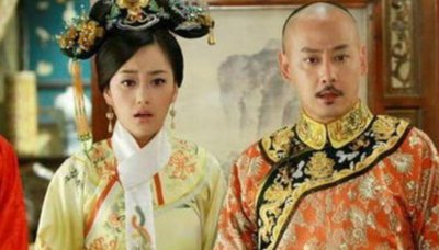 弘历有几个皇后 盘点乾隆皇帝应一共有多少位妻子