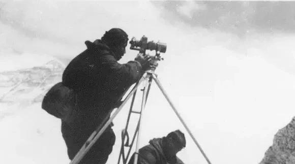 最新珠峰海拔高度是多少