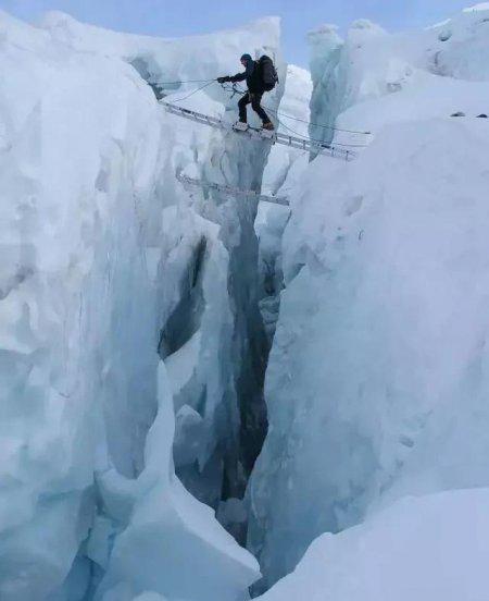最新珠峰海拔高度是多少