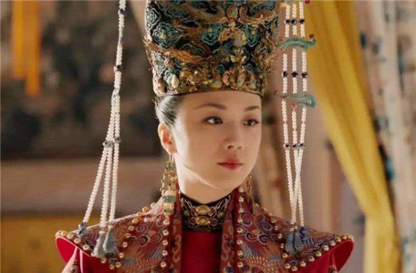 朱瞻基皇后有几位