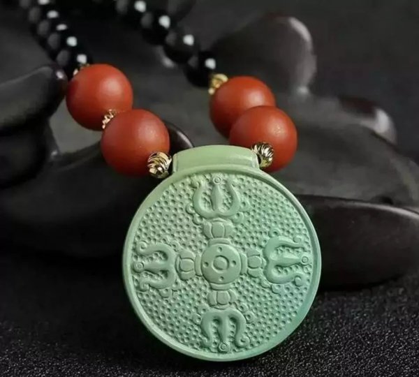 正宗绿松石多少钱一颗