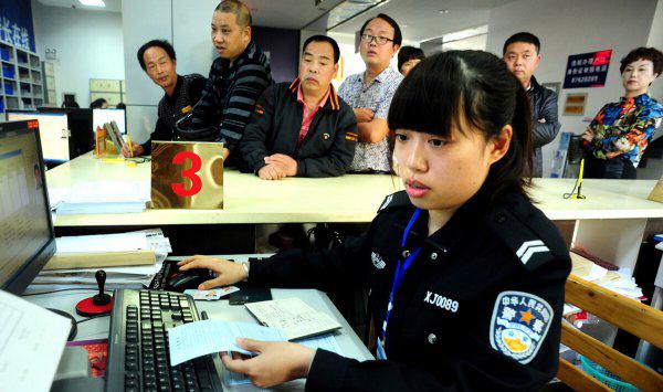 户口分户需要什么证件和材料