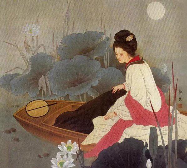 李清照是哪个朝代的诗人