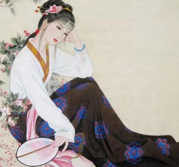 李清照是哪个朝代的诗人