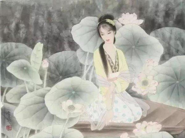 李清照是哪个朝代的诗人