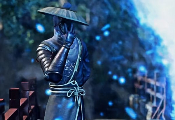 不良帅是好人还是坏人