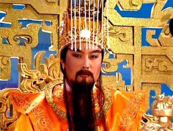 孙悟空偷吃蟠桃的故事