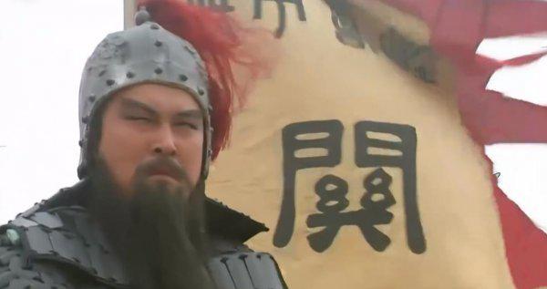 三国排名前十的猛将有哪些