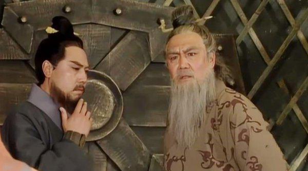 三国排名前十的猛将有哪些