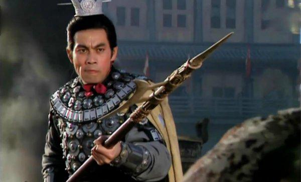 三国排名前十的猛将有哪些