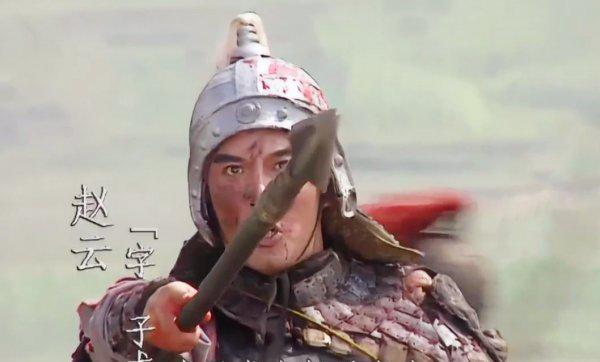 三国排名前十的猛将有哪些