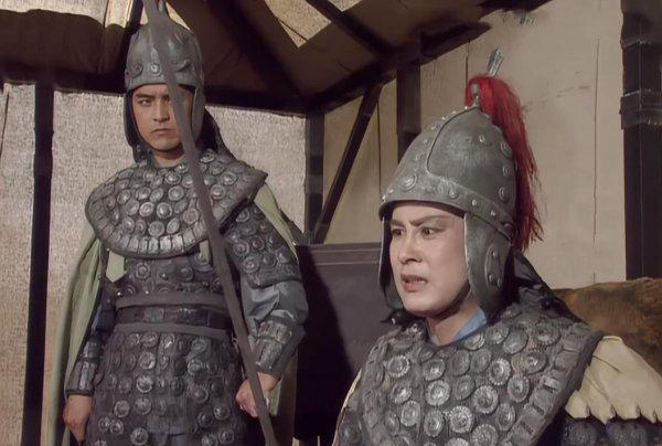 三国排名前十的猛将有哪些