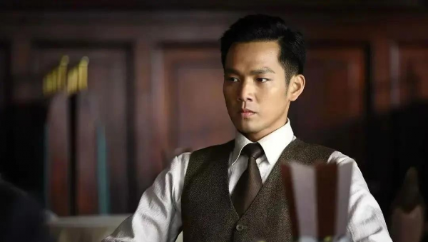 谍战剧排行榜前十名