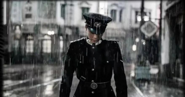 谍战剧排行榜前十名