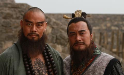 四大古典名著是哪四个