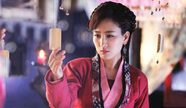 马苏的老公是谁