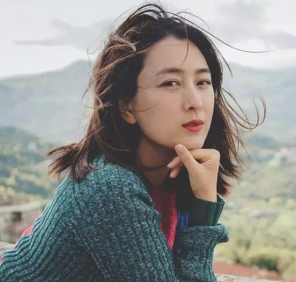 马苏的老公是谁