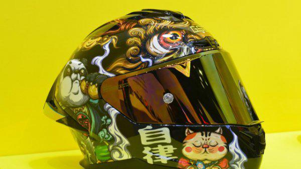 国产质量最好的头盔品牌