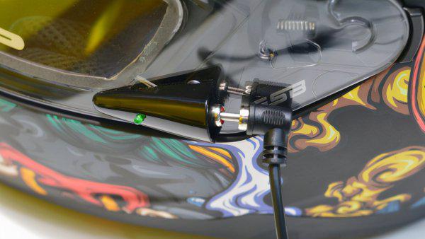 国产质量最好的头盔品牌