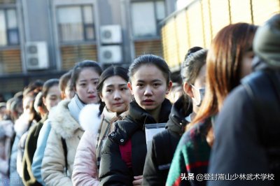 武校毕业后能干什么 武校毕业出来了有什么出路