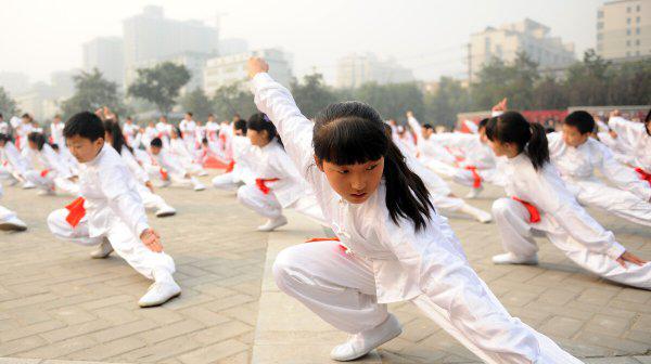 武校毕业后能干什么