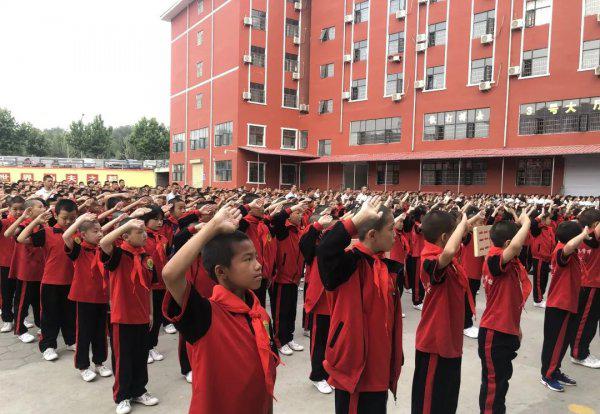 武校毕业后能干什么