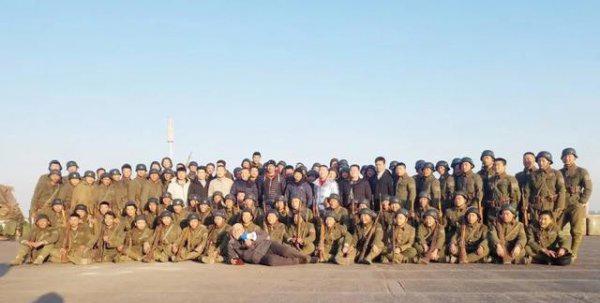 武校毕业后能干什么