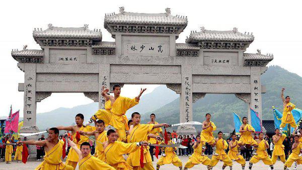 武校毕业后能干什么