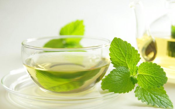 隔夜茶水可以浇花不