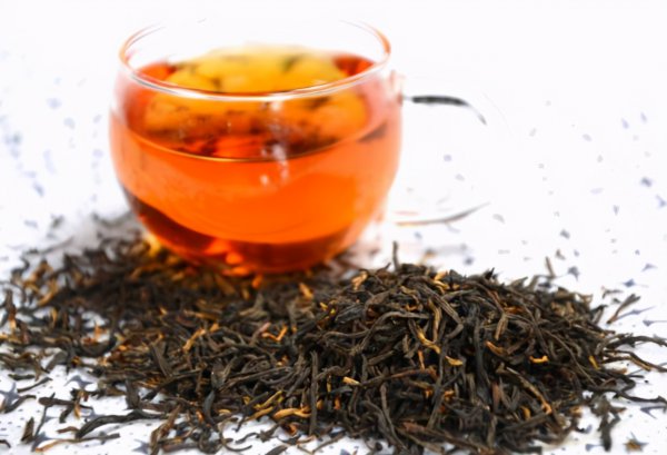 隔夜茶水可以浇花不