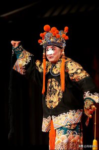 长生殿的作者和主人公简介 长生殿的作者叫什么名字