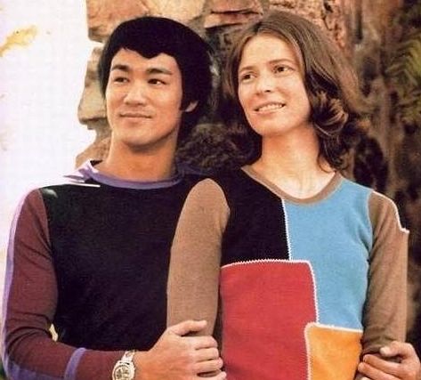 向华强为什么害李小龙