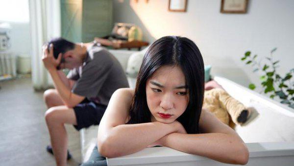 真正破坏一个家庭的原因