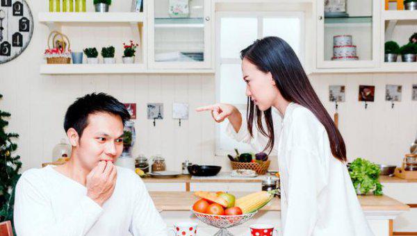 真正破坏一个家庭的原因