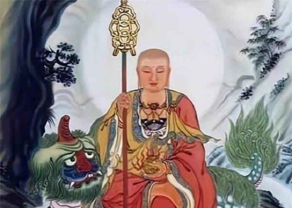 谛听听出真假孙悟空为什么不敢说