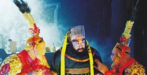 谛听听出真假孙悟空为什么不敢说