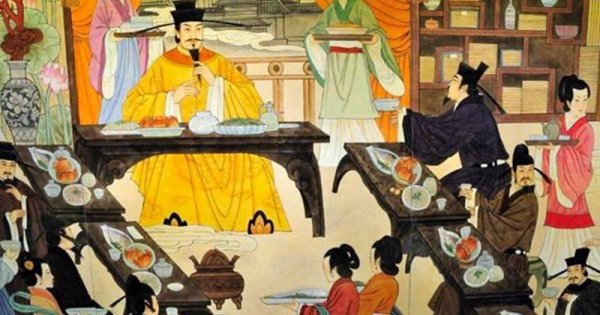 梅妻鹤子是谁的家庭状况