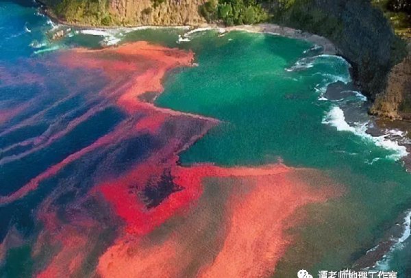 风暴潮与海啸的区别与联系