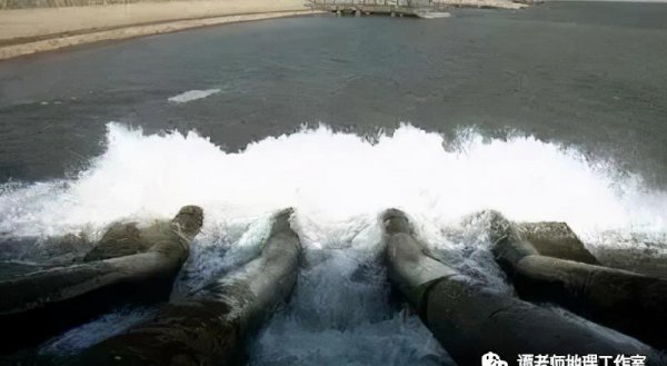 风暴潮与海啸的区别与联系