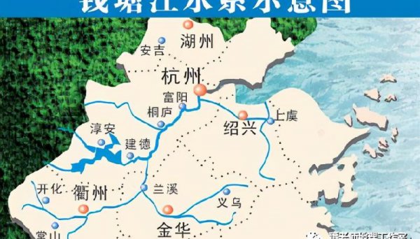 风暴潮与海啸的区别与联系