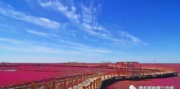 风暴潮与海啸的区别与联系