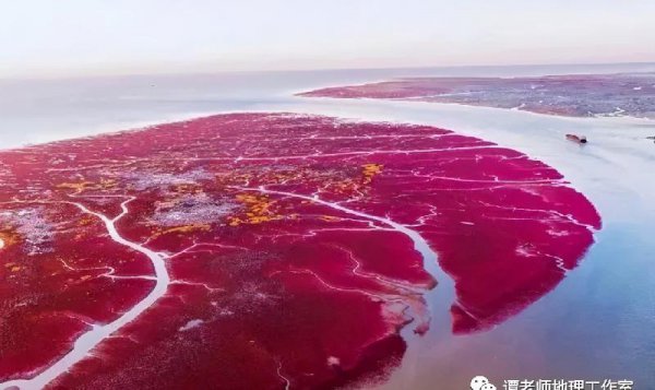 风暴潮与海啸的区别与联系