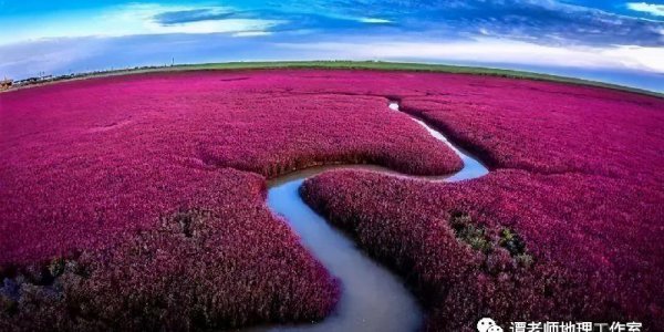 风暴潮与海啸的区别与联系