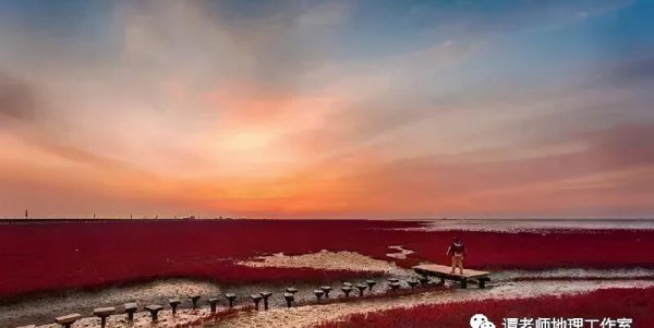 风暴潮与海啸的区别与联系