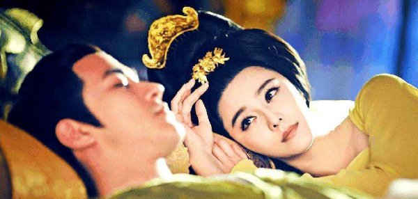 武则天和慈禧的区别